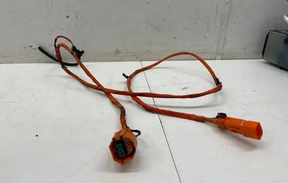 Other wiring loom