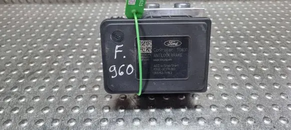 Ford S-MAX ABS Pump S25135960 F2GC2C219BG