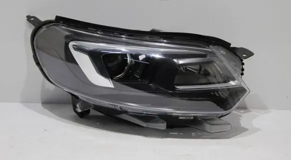 Opel Vivaro Headlight/headlamp 0021827403 9832836480 25PL10578
