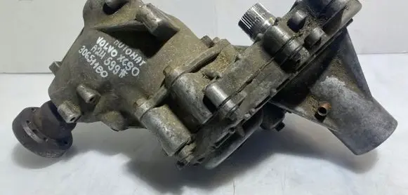 Volvo XC90 Gearbox transfer box case 30651180