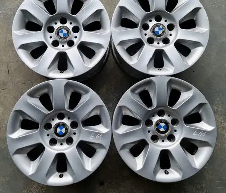 BMW 5 E60 E61 R16 alloy rim 