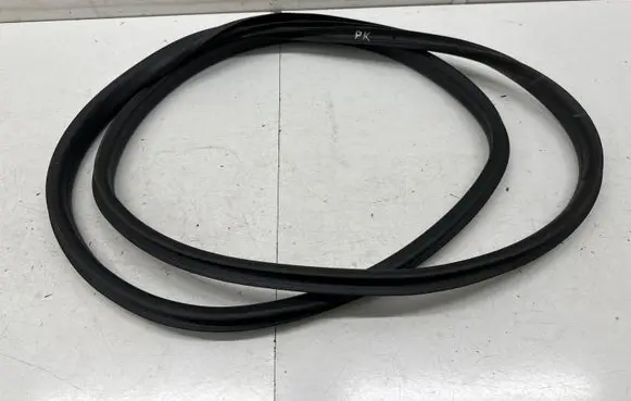 Ford Puma Front door rubber seal