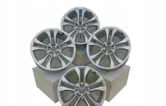 Audi Q5 SQ5 R20 alloy rim 8R0601025AP