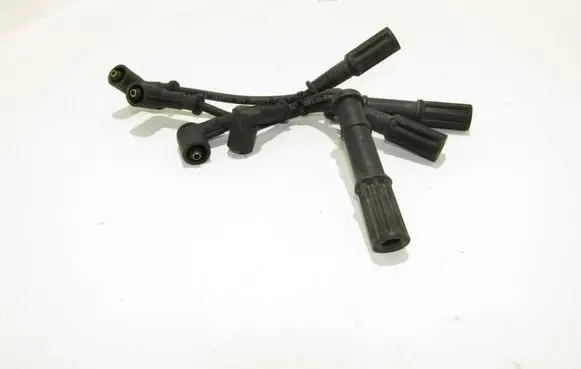 Fiat 500 Ignition plug leads 