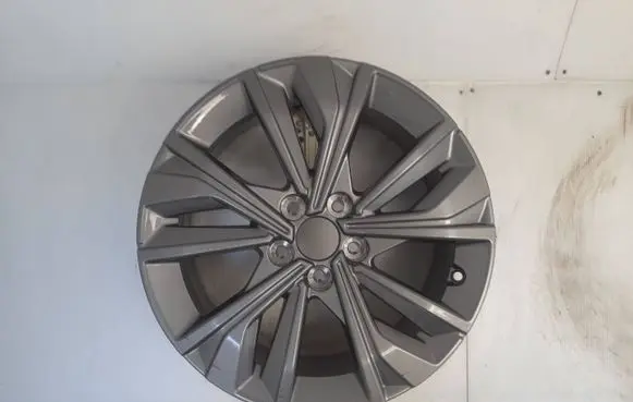 Peugeot 3008 II R17 alloy rim 9814117797