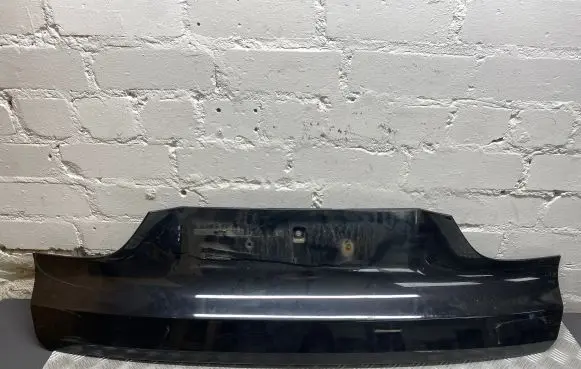 BMW 5 GT F07 Tailgate trim 7200541