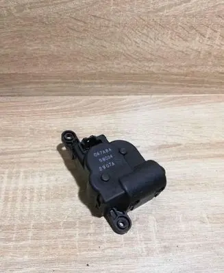 Chrysler Voyager Air flap motor/actuator 047ABA58024