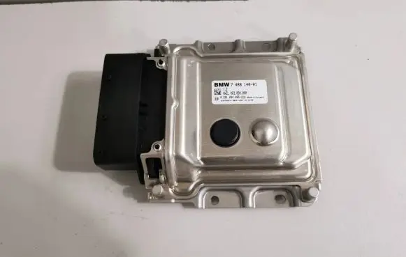 BMW 7 G11 G12 Adblue control unit 7488140 7432800