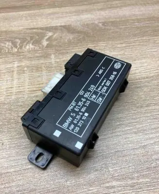 BMW 5 E39 Door control unit/module 6904249 5DK007358