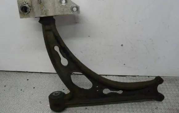 Audi A3 S3 8P Front lower control arm/wishbone 1K0407153G