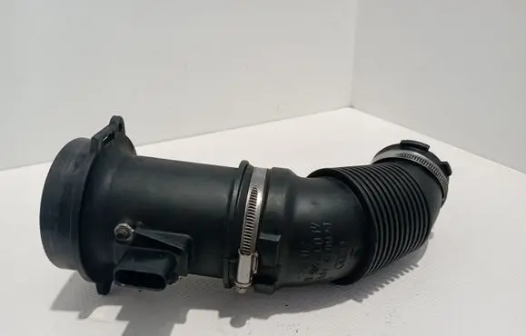 Audi A6 S6 C6 4F Mass air flow meter 059906461K 4F0129615G