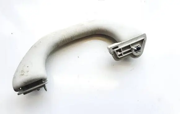 Volkswagen Polo III 6N 6N2 6NF Rear interior roof grab handle 6h0857607g