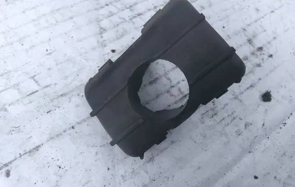 BMW 1 E81 E87 Rear parking sensor holder (PDC) 