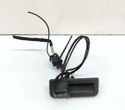 Audi Q7 4M Reversing camera 8W8827566E