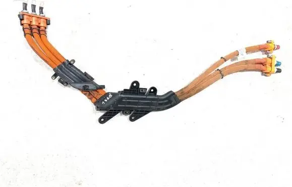 Porsche Panamera (971) Other wiring loom 971971013A