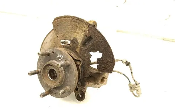 KIA Sportage Front wheel hub