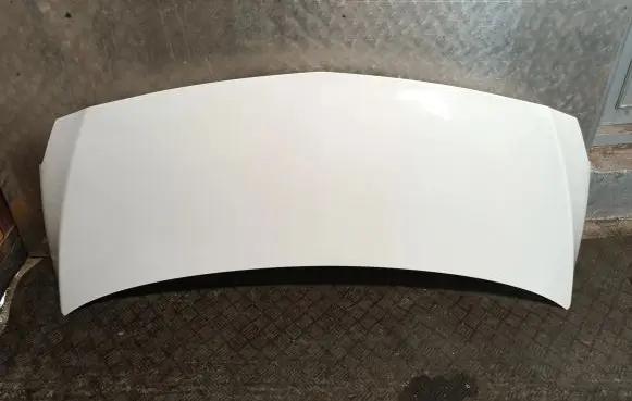 Mercedes-Benz Citan W415 Engine bonnet/hood 656294916R