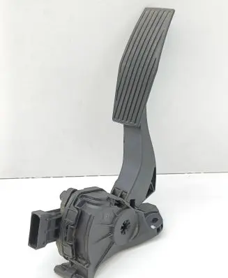 Opel Insignia A Accelerator throttle pedal 13237352