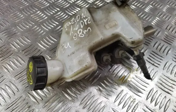 Ford Fiesta Master brake cylinder 0335088494