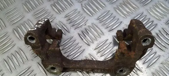 Ford Focus Rear brake caliper
