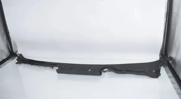 BMW 5 F10 F11 Wiper trim 7203124 51717203124