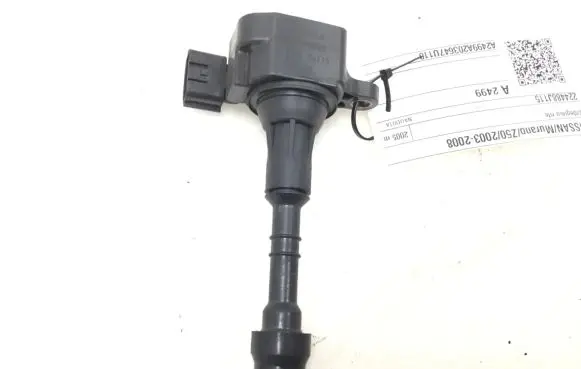 Nissan Murano Z50 High voltage ignition coil 224488J115