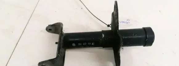 Volkswagen PASSAT B5 Front bumper mounting bracket 3B0807134A