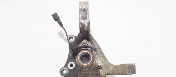 Opel Vectra C Front wheel hub 0272r