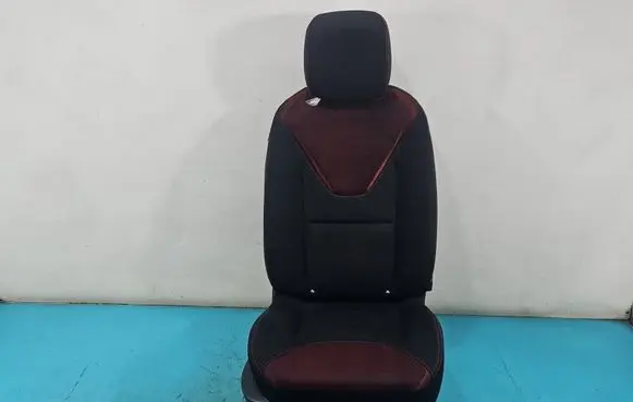 Renault Clio IV Front passenger seat IMPRK1555162