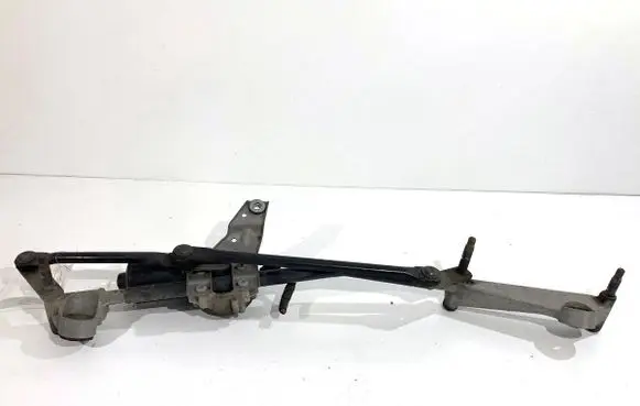 Mercedes-Benz A W176 Front wiper linkage and motor A1769061800
