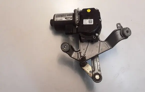 Ford Galaxy Wiper motor W000075746