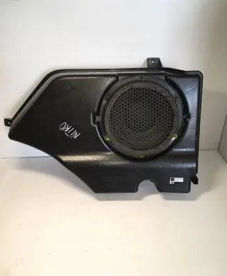 Dodge Nitro Subwoofer speaker 05091021AD 8297AB36670D 11007J0801
