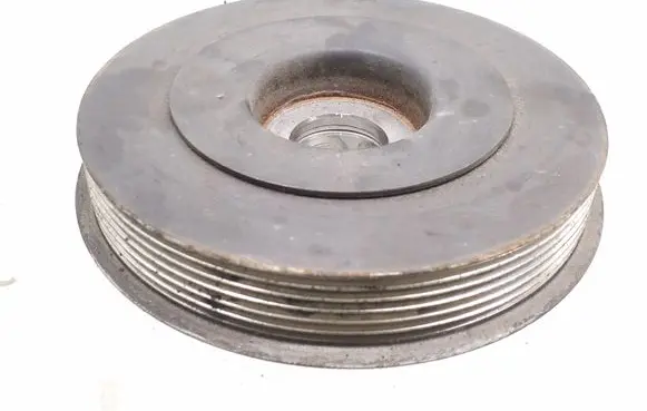 Volvo C30 Crankshaft pulley CVC1812B