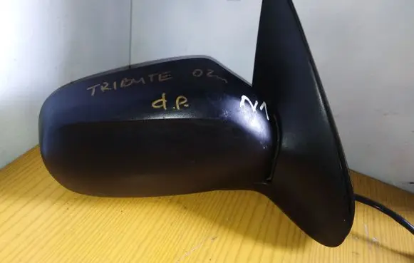 Mazda Tribute Front door electric wing mirror 0212120 022120