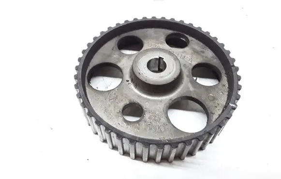 Ford Galaxy Fuel pump gear (pulley) 028130111A