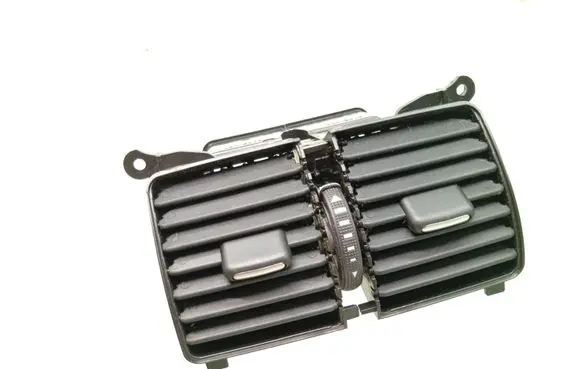 Volkswagen PASSAT B7 Rear air vent grill 3AA819203