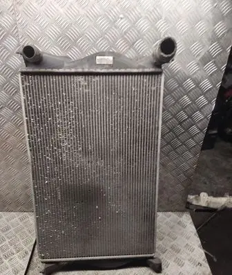 Audi A6 S6 C6 4F Coolant radiator 4f0121251q