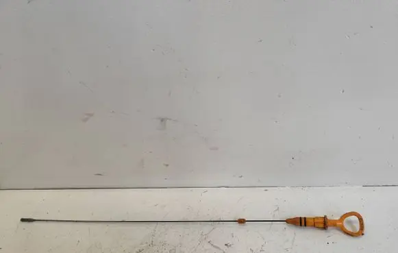 Volkswagen Touareg I Oil level dip stick 070115611L