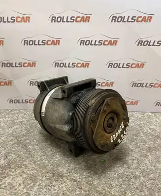 Renault Espace III Air conditioning (A/C) compressor (pump) 7700105765