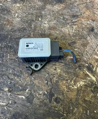 Peugeot 3008 I ESP (stability system) control unit 9664661580 0265005765