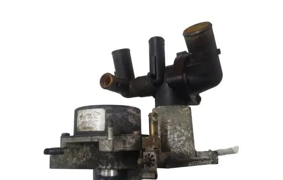 Vacuum pump