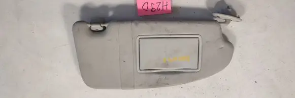 Ford Focus Sun visor 534834164151635135