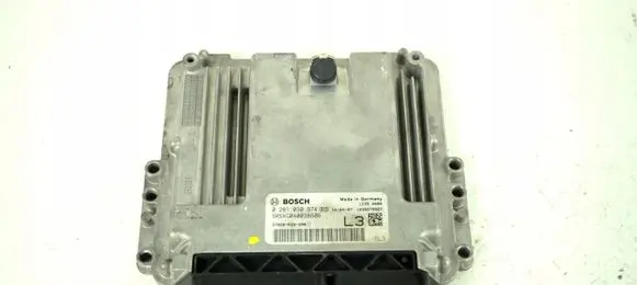 Honda CR-V Engine control unit/module ECU 0281030974