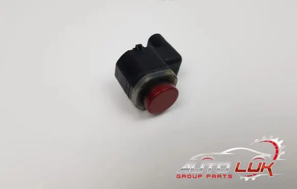 Audi A3 S3 8P Alarm system siren 