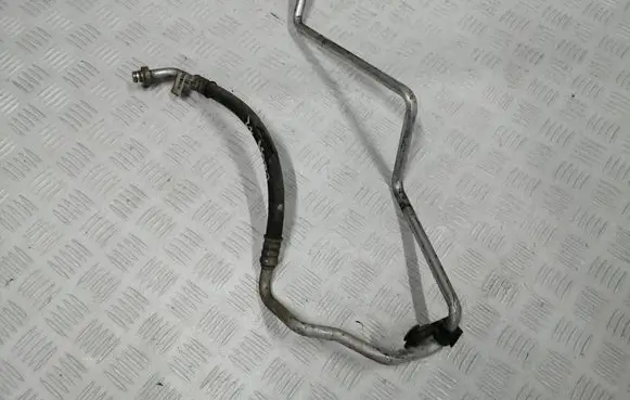 Air conditioning (A/C) pipe/hose