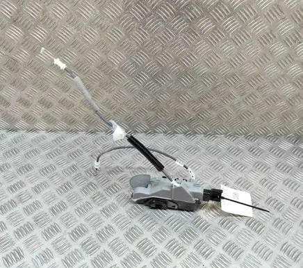 Opel Mokka B Coupe door lock (next to the handle) 16944085 PSA305597