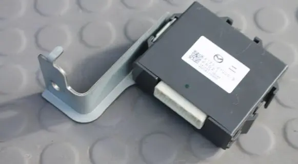 Parking PDC control unit/module