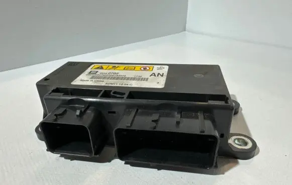Chevrolet Captiva Airbag control unit/module 95460702