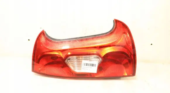 Fiat Panda III Rear/tail lights 521023500
