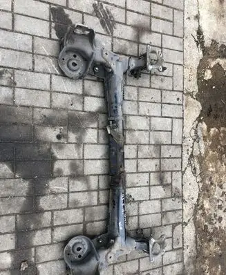 Citroen DS5 Rear subframe 